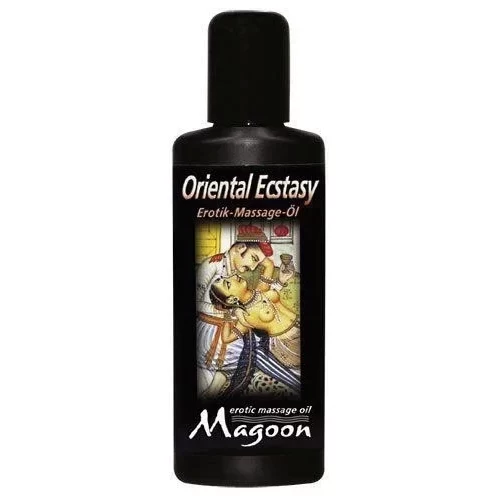 Olejek do masażu Magoon Oriental Ecstasy 50ml