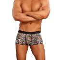 Lo rise enhancer short