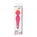 PRETTY LOVE - MICHAEL USB, 7 function, warming mode