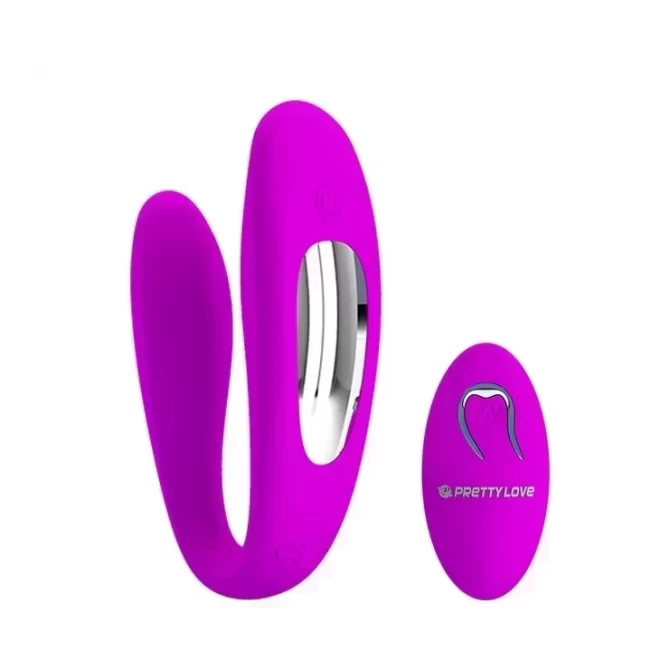 PRETTY LOVE - LETITIA, USB,12 function
