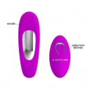 PRETTY LOVE - LETITIA, USB,12 function