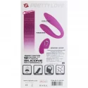 PRETTY LOVE - LETITIA, USB,12 function