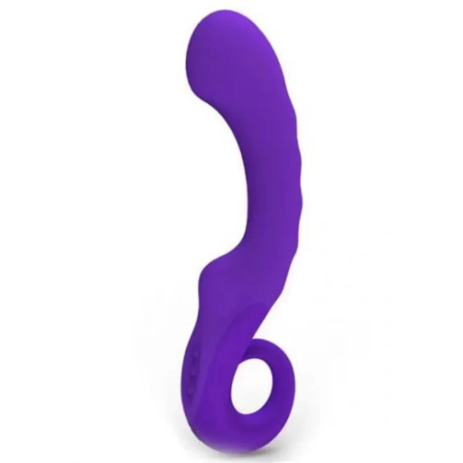 Ekskluzywny stymulator Odeco Hedone
