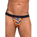 Jock-print-s/m