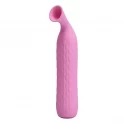 PRETTY LOVE - QUENTIN USB 12 suction functions