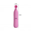 PRETTY LOVE - QUENTIN USB 12 suction functions