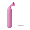 PRETTY LOVE - QUENTIN USB 12 suction functions