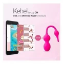 Joy on kehel exerciser