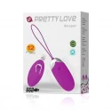 PRETTY LOVE - BERGER
