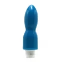 Glo - 5 inch ripple blue