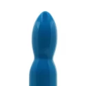 Glo - 5 inch ripple blue
