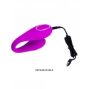 PRETTY LOVE - ALGERNON USB PURPLE 12 function