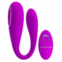 PRETTY LOVE - ALGERNON USB PURPLE 12 function