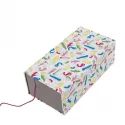 Phc pudełko duże toybox karim rashid 30cm