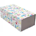 Phc pudełko duże toybox karim rashid 30cm