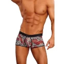 Lo rise enhancer short