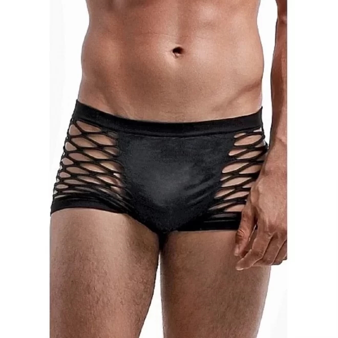 Seamless gone fishin short
