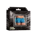 Mini short - turqoise