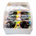 Okulary Pride Rainbow