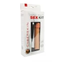 Virtual reality sex kit