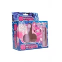 Flower fantasy g spot globular