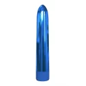 Rocket vibe 7 inch metallic vibe