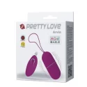 PRETTY LOVE - ARVIN, 12 function