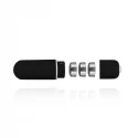 10 Speed Bullet Vibrator - Black