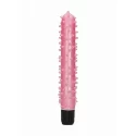 Colorful goad vibrator