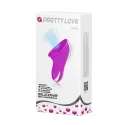 PRETTY LOVE - ISAAC