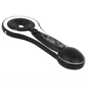 Monkey Spanker Duo Black