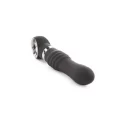No. 13 Ribbed Pleaser Anal Vibrator