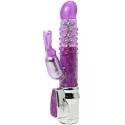 Doc Johnson I Love My Squirmy Purple