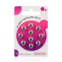 10 pack batteries refill