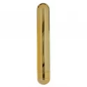 Złoty wibrator Pure Gold Excitement Vibe Medium