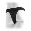 Uprząrz do Strap-On FF Crotchless Harness