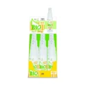 Hot bio cleaner spray (12 pcs) incl display