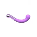 Masażer do punktu G KEY Comet Wand