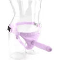 Strap-on Tru-Fit
