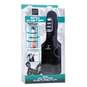 Spin master - 10x rotating masturbator