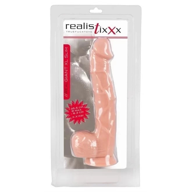Realistixxx Giant