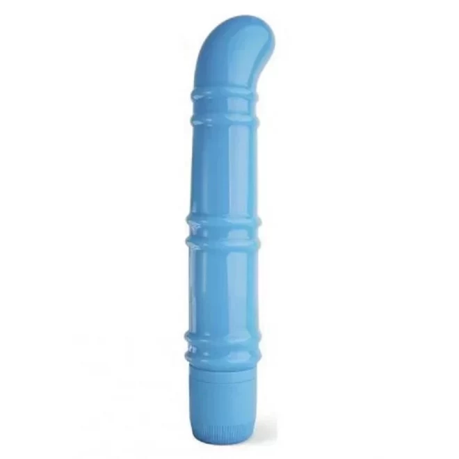 Wyginający się wibrator Vibrator monochrome