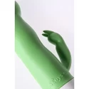 Silikonowy wibrator Stella Softline