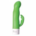 Silikonowy wibrator Stella Softline