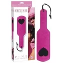 Packa Fetish Fantasy Pink Luv Paddle