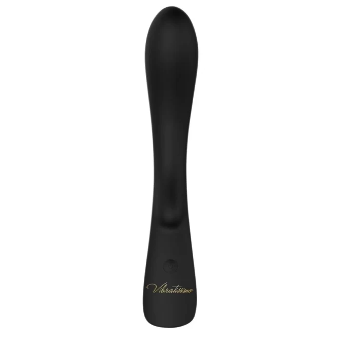 Vibratissimo G-wibrator czarny