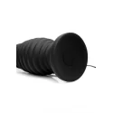 Ultimate thruster thrusting anal plug