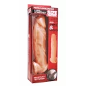 Penis enhancer and ball stretcher