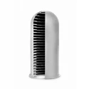 Palm-tec ultra grip ribbed silicone masturbator - transparent