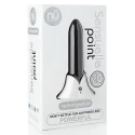 Nü Sensuelle Point Vibrator Black